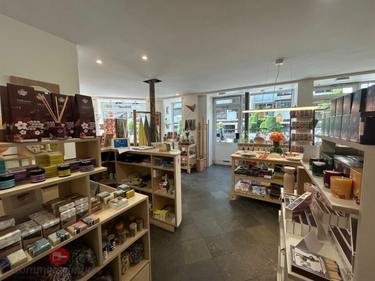 CessionBail Commercial PARIS 75011 5 CessionBail Commercial PARIS 75011 5