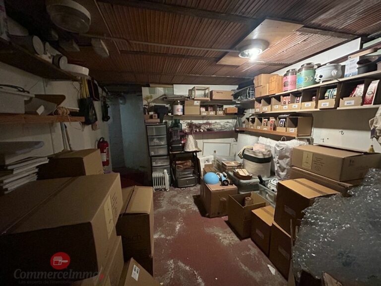 CessionBail Commercial PARIS 75011 6 CessionBail Commercial PARIS 75011 6