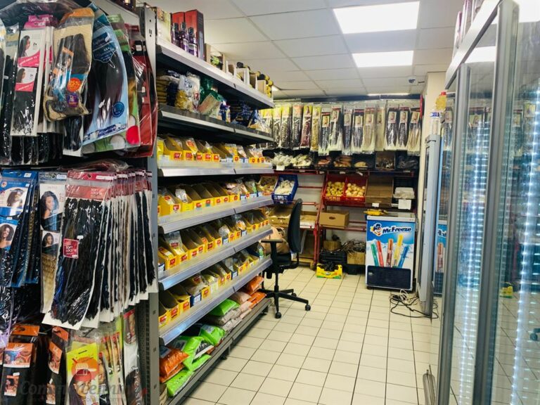CessionBail Commercial Epicerie CHAMPIGNY SUR MARNE 94500 2 CessionBail Commercial Epicerie CHAMPIGNY SUR MARNE 94500 2