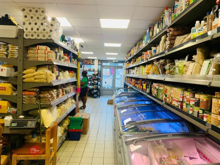 CessionBail Commercial Epicerie CHAMPIGNY SUR MARNE 94500 4 CessionBail Commercial Epicerie CHAMPIGNY SUR MARNE 94500 4