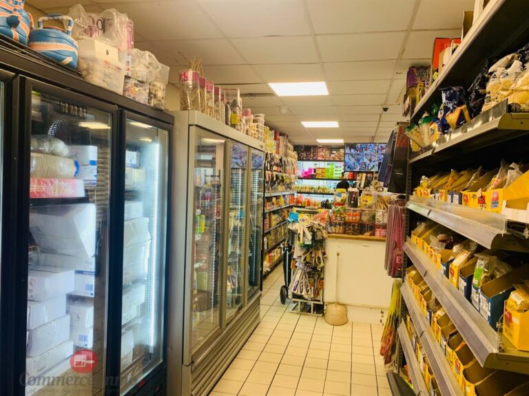 CessionBail Commercial Epicerie CHAMPIGNY SUR MARNE 94500 5 CessionBail Commercial Epicerie CHAMPIGNY SUR MARNE 94500 5