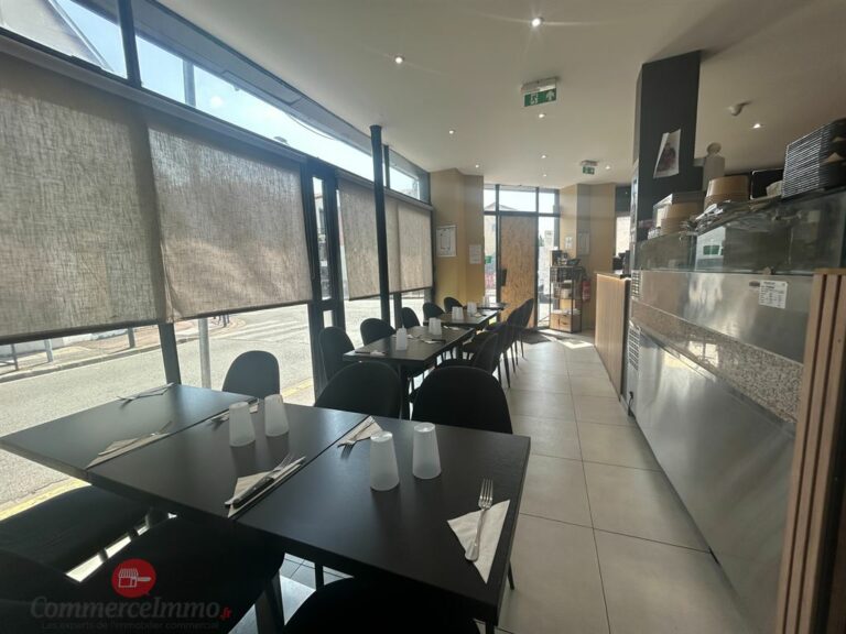 CessionBail Commercial Restaurant FONTENAY SOUS BOIS 94120 2 CessionBail Commercial Restaurant FONTENAY SOUS BOIS 94120 2