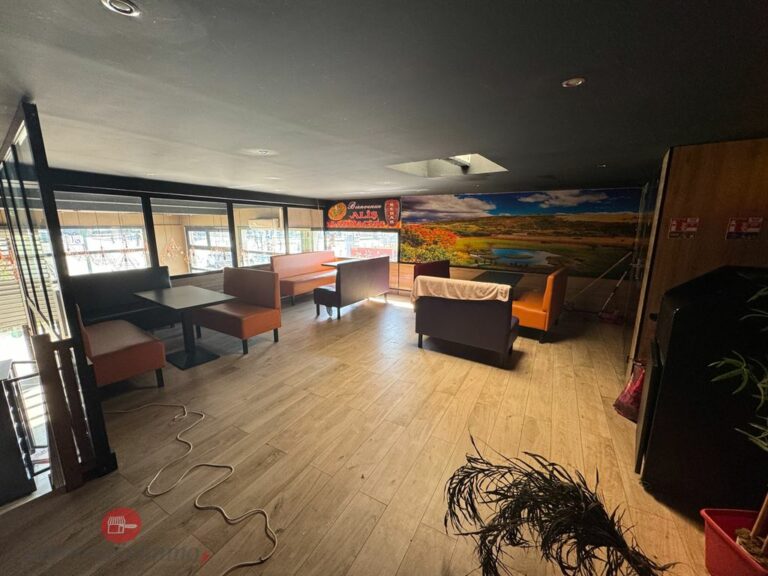 LocationPure Restaurant EPINAY SUR SEINE 93800 2 LocationPure Restaurant EPINAY SUR SEINE 93800 2