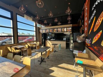 LocationPure  Restaurant EPINAY SUR SEINE 93800 1