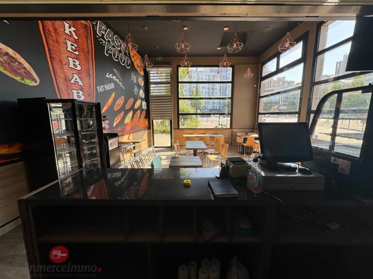 LocationPure Restaurant EPINAY SUR SEINE 93800 3 LocationPure Restaurant EPINAY SUR SEINE 93800 3
