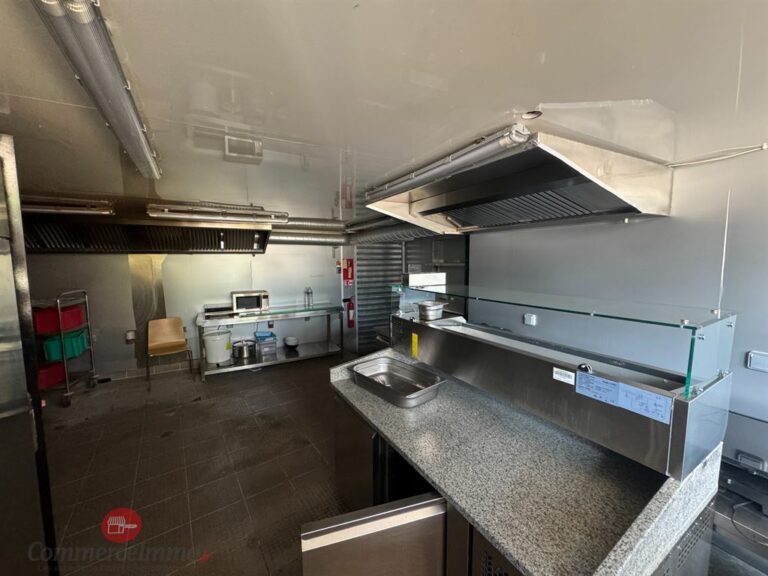 LocationPure Restaurant EPINAY SUR SEINE 93800 5 LocationPure Restaurant EPINAY SUR SEINE 93800 5