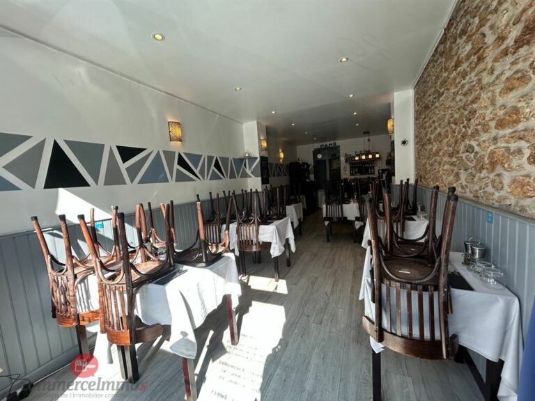 CessionBail Commercial Restaurant FONTENAY SOUS BOIS 94120 1 CessionBail Commercial Restaurant FONTENAY SOUS BOIS 94120 1