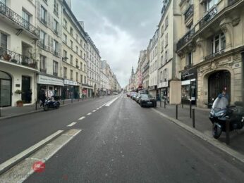 CessionBail Commercial PARIS 75010 1