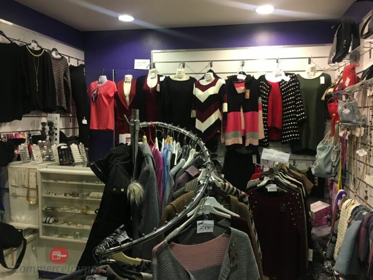 CessionBail Commercial PARIS 75017 2 CessionBail Commercial PARIS 75017 2