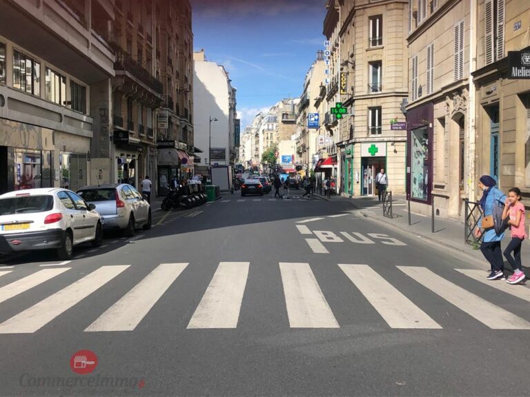 CessionBail Commercial PARIS 75015 1 CessionBail Commercial PARIS 75015 1