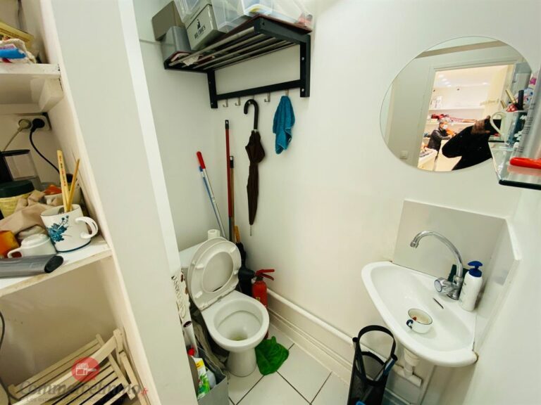 CessionBail Commercial Chaussure PARIS 75012 4 CessionBail Commercial Chaussure PARIS 75012 4