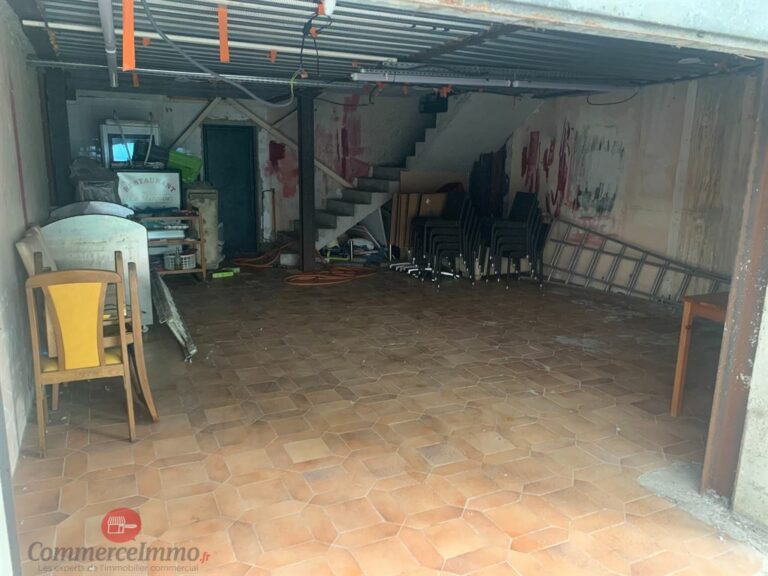 LocationPure Commercial MONTREUIL 93100 1 LocationPure Commercial MONTREUIL 93100 1
