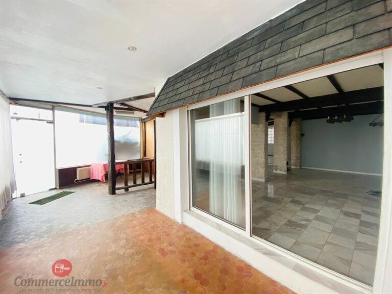 LocationPure Commercial LIVRY GARGAN 93190 2 LocationPure Commercial LIVRY GARGAN 93190 2