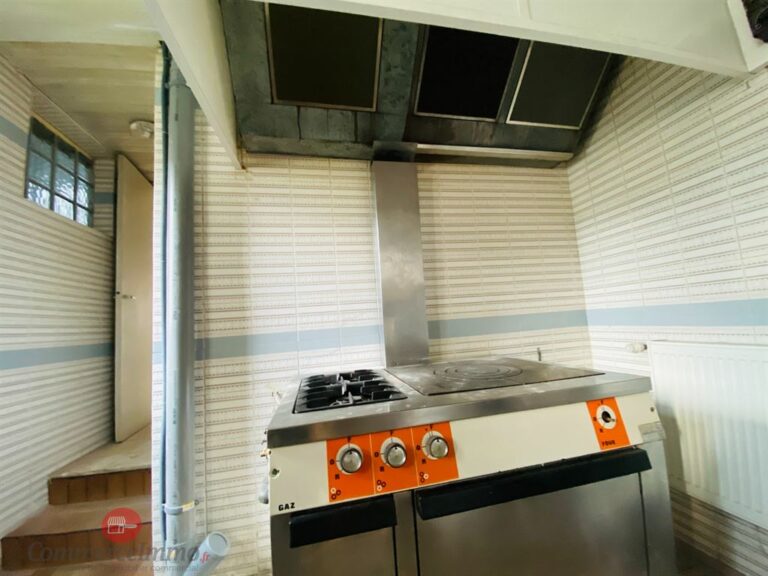 LocationPure Commercial LIVRY GARGAN 93190 4 LocationPure Commercial LIVRY GARGAN 93190 4