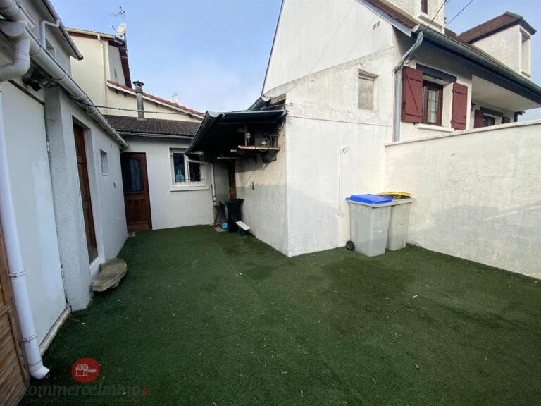 LocationPure Commercial LIVRY GARGAN 93190 7 LocationPure Commercial LIVRY GARGAN 93190 7