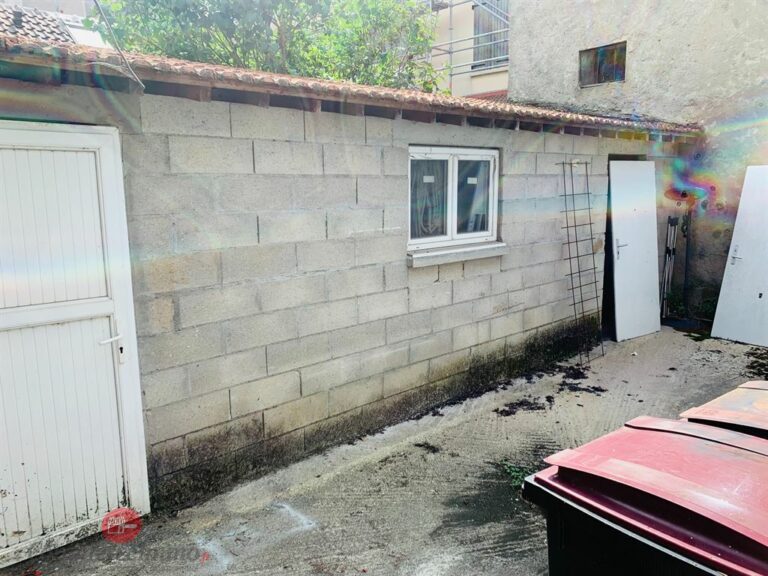 CessionBail Commercial Quincaillerie ALFORTVILLE 94140 6