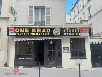 LocationPure Commercial PARIS 75012 1