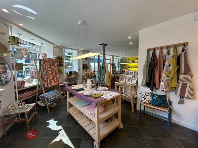 CessionBail Commercial PARIS 75011 4 CessionBail Commercial PARIS 75011 4