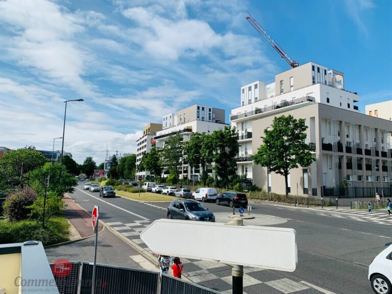 CessionBail Commercial Restaurant CERGY 95000 1
