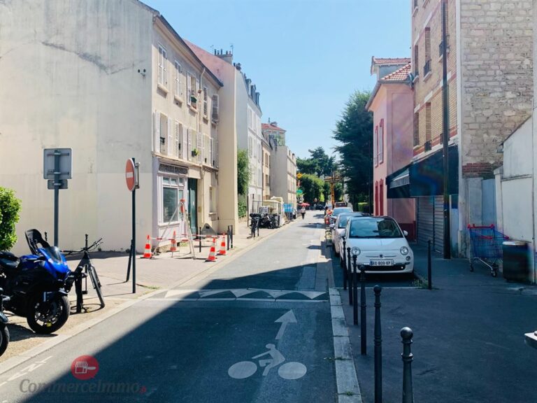 CessionBail Commercial Esthetique BOULOGNE BILLANCOURT 92100 1 CessionBail Commercial Esthetique BOULOGNE BILLANCOURT 92100 1