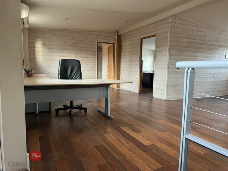 LocationPure Commercial EPINAY SOUS SENART 91860 2 LocationPure Commercial EPINAY SOUS SENART 91860 2