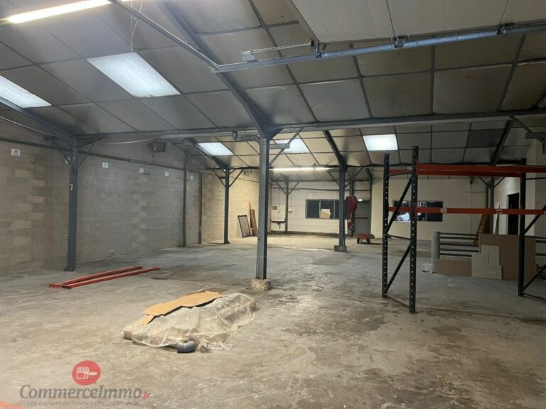 LocationPure Commercial EPINAY SOUS SENART 91860 6 LocationPure Commercial EPINAY SOUS SENART 91860 6