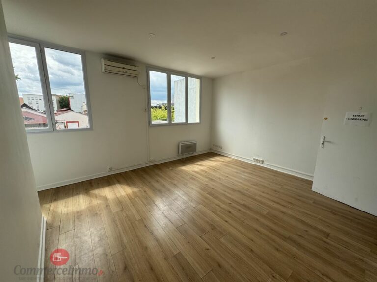 LocationPure   PANTIN 93500 2