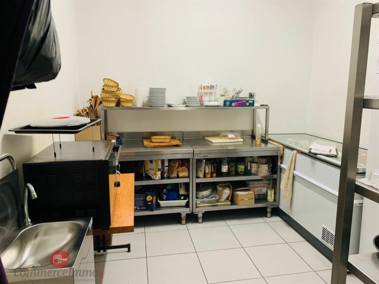 Vente Brasserie Vente Brasserie