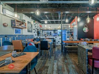 CessionBail Commercial Restaurant MONTREUIL 93100 1