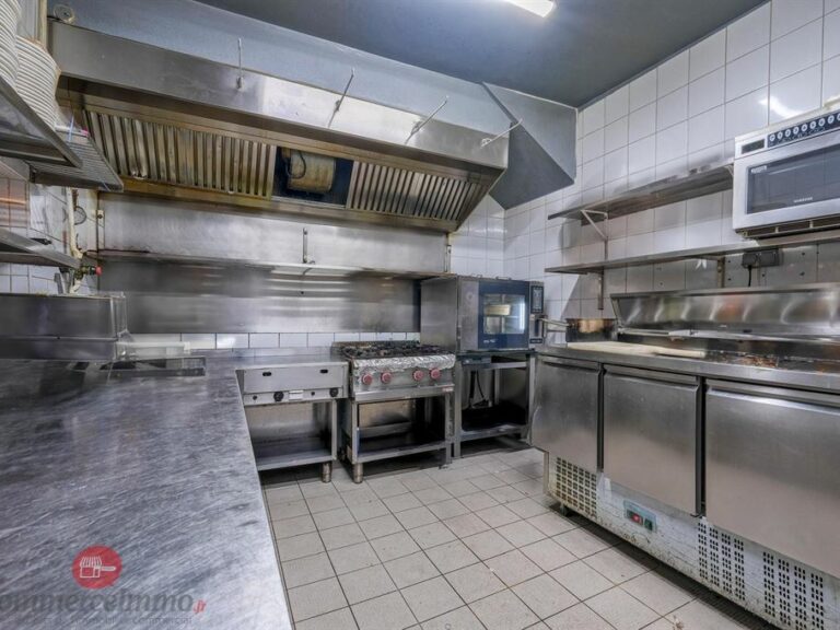 CessionBail Commercial Restaurant MONTREUIL 93100 3