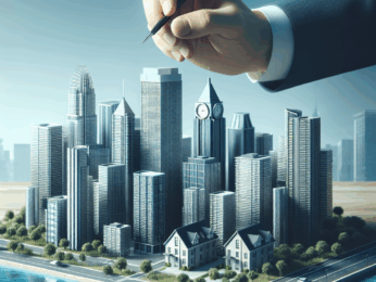 Déléguer la vente de son local commercial