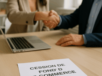 Louer un fonds de commerce rapidement