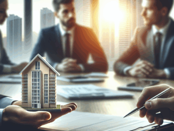 Quelle agence immobilière pour vendre un local commercial