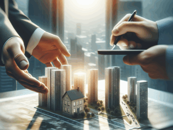 Services professionnels de gestion locative pour commerces