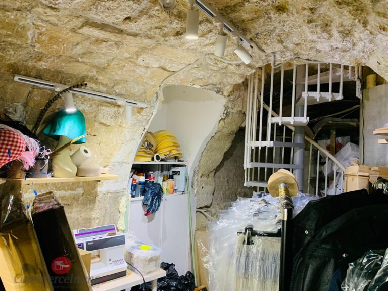 CessionBail Commercial AccessoiresMode PARIS 75001 5