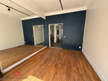 LocationPure PARIS 75017 1