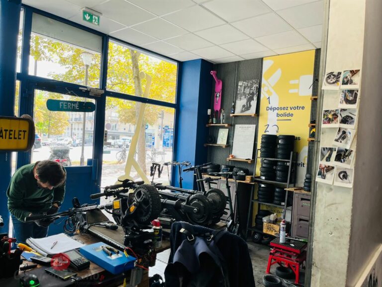 CessionBail Commercial PARIS 75013 2 CessionBail Commercial PARIS 75013 2