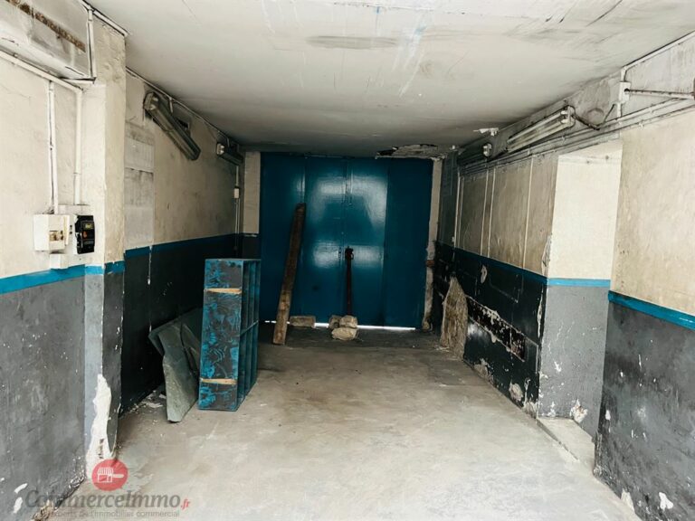 LocationPure Commercial PARIS 75011 3 LocationPure Commercial PARIS 75011 3