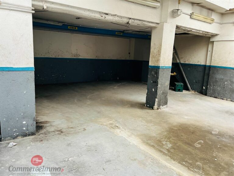 LocationPure Commercial PARIS 75011 4 LocationPure Commercial PARIS 75011 4
