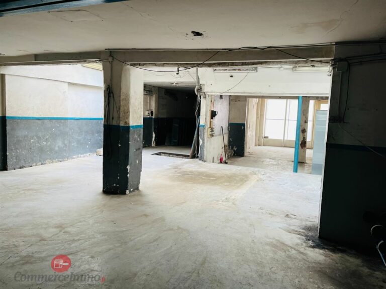 LocationPure Commercial PARIS 75011 5 LocationPure Commercial PARIS 75011 5