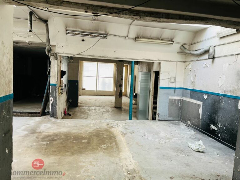 LocationPure Commercial PARIS 75011 6 LocationPure Commercial PARIS 75011 6