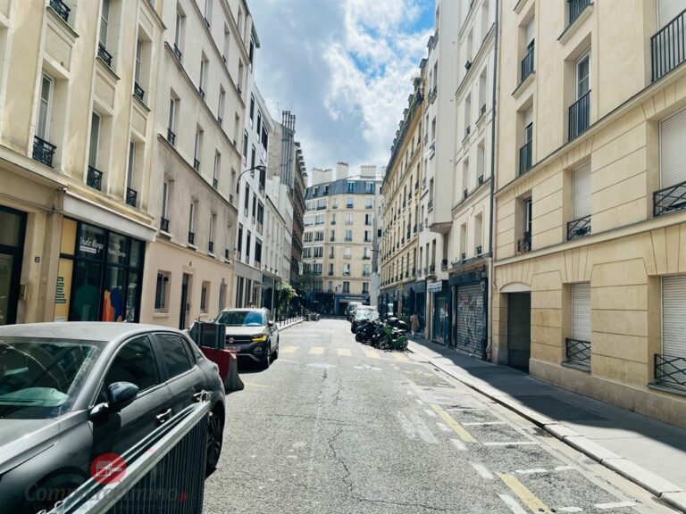 LocationPure Commercial PARIS 75011 7 LocationPure Commercial PARIS 75011 7