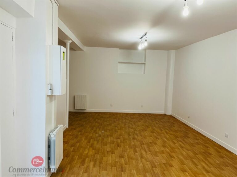 LocationPure Commercial PARIS 75011 2 LocationPure Commercial PARIS 75011 2