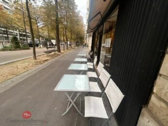CessionBail Commercial  PARIS 75013 1