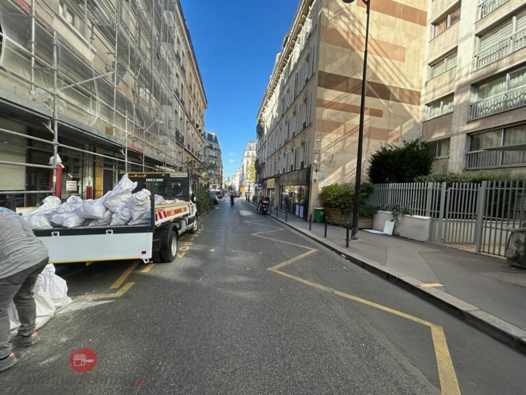 CessionBail Commercial  PARIS 75011 5