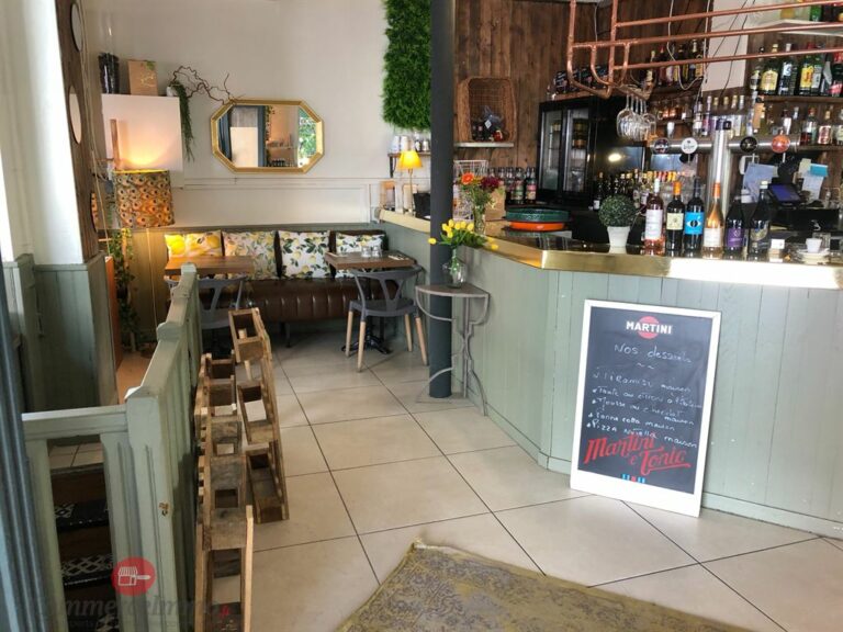 CessionBail Commercial Restaurant PARIS 75012 2 CessionBail Commercial Restaurant PARIS 75012 2