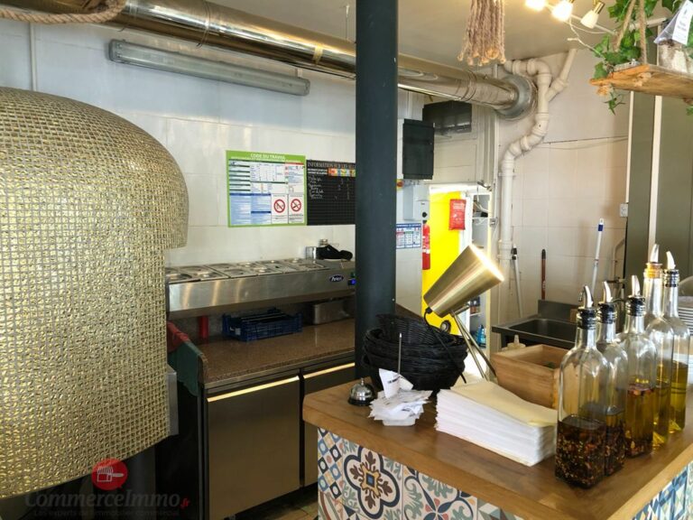 CessionBail Commercial Restaurant PARIS 75012 4 CessionBail Commercial Restaurant PARIS 75012 4