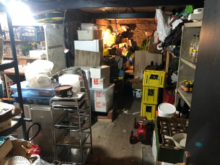 CessionBail Commercial Restaurant PARIS 75012 5 CessionBail Commercial Restaurant PARIS 75012 5