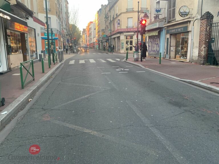 CessionBail Commercial SalonCoiffure MALAKOFF 92240 1 CessionBail Commercial SalonCoiffure MALAKOFF 92240 1