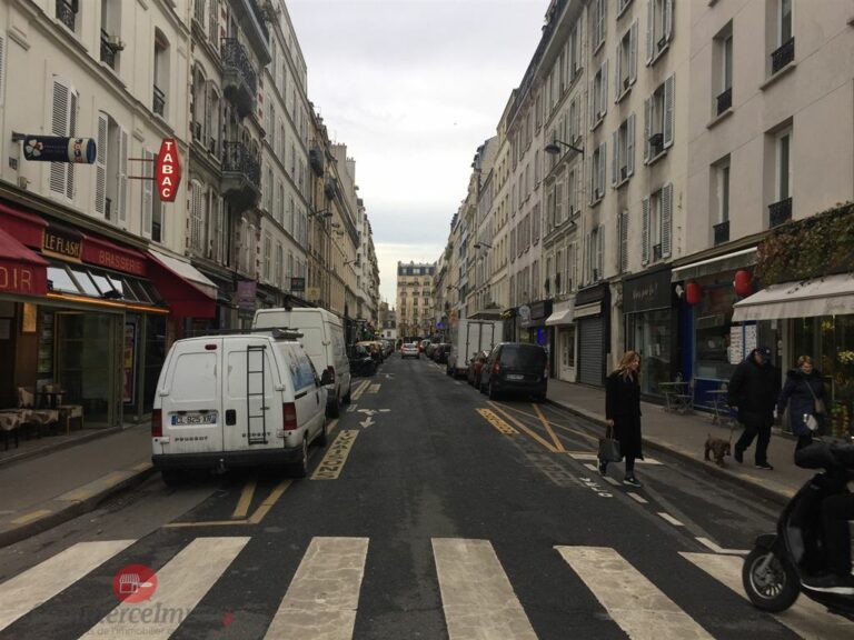 CessionBail Commercial Fleurs PARIS 75014 1 CessionBail Commercial Fleurs PARIS 75014 1